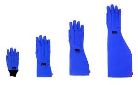 低温液氮防护手套
