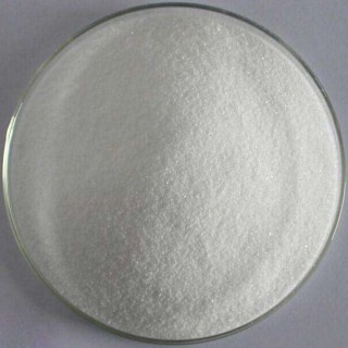 乙酸钡 白色固体 用作分析试剂和媒染剂
